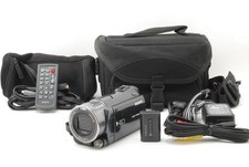 Sony HDR-CX550V Handycam