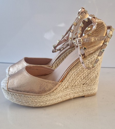 Women espadrille sandals - women's,