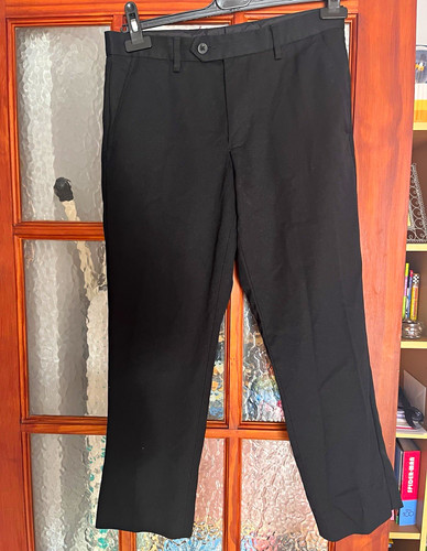 Winterbottoms men black - winterbottoms, men’s