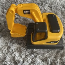 Children’s Toy CAT Digger