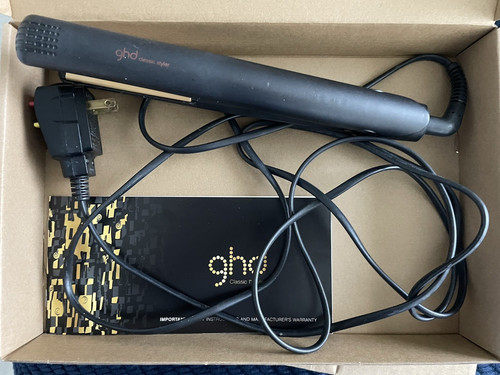 Ghd classic styler 4 2b - 1",