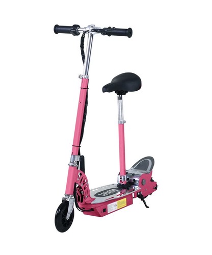 Homcom foldable powered - homcom,