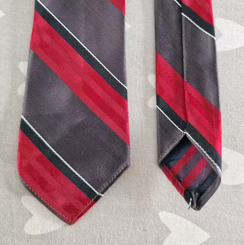 Vintage cole tie - vintage,