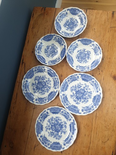 Royal doulton ridgeway - doulton,