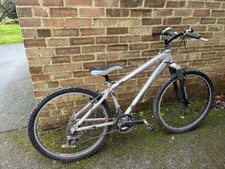 Land Rover Mountain Bike