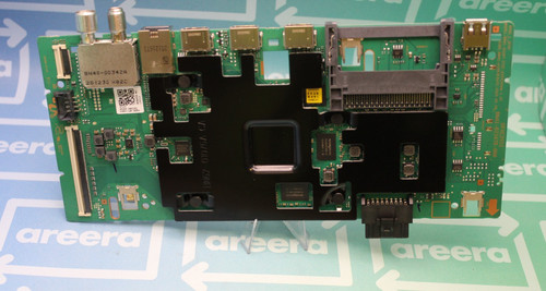 Samsung board main - tv,