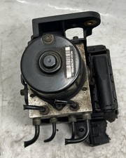 2009-2014 VAUXHALL ZAFIRA  ABS PUMP MODULATOR CONTROL UNIT  13244860 