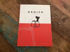 Danish Chairs by Noritsugu