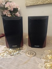 Mission 780 loudspeakers - 780, 78