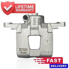 Front Right Brake Caliper For Chevrolet Matiz (2005-2013) D/S With 236mm Discs