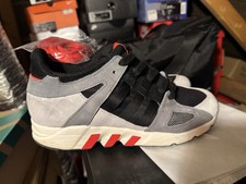 Adidas Consortium EQT Guidance Solebox UK7.5 US8 B35714