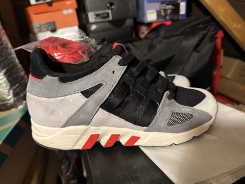 Adidas consortium eqt guidance - consortium,