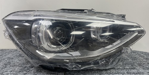 Xenon headlight driver - headlight,
