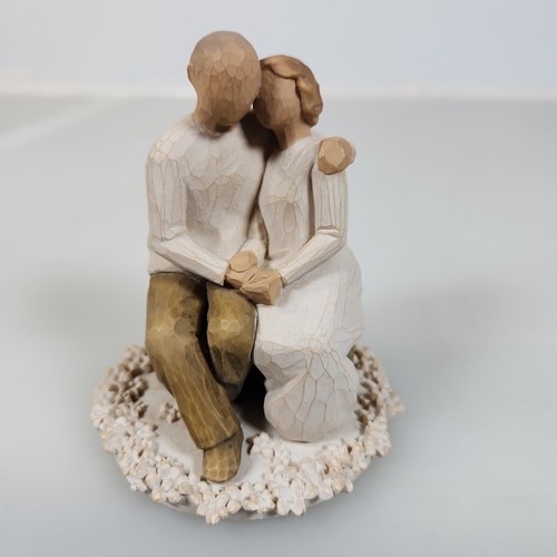 Demdaco willow tree love - tree, ever