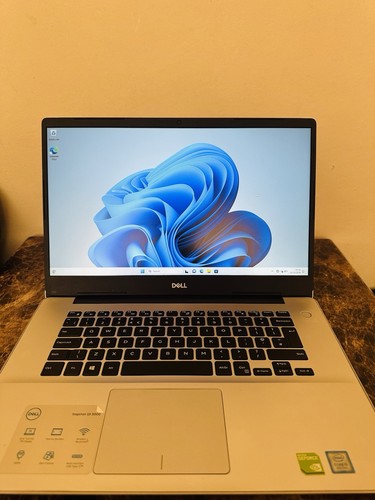 Dell inspiron 5580 - 5580, 8th