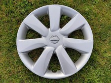x1 Genuine Used Nissan Micra