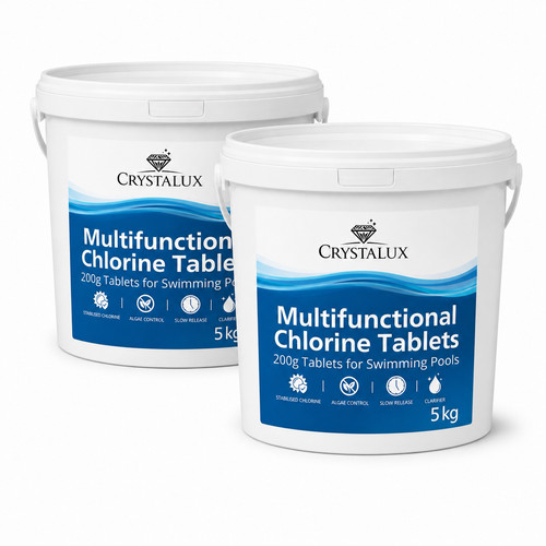 Crystalux multifunctional 200g - crystalux,