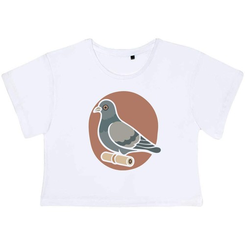 Carrier pigeon women - 'carrier, women's