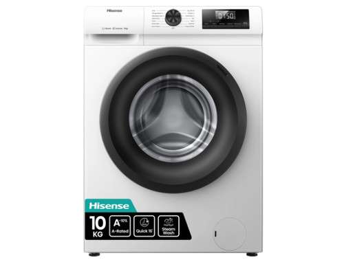 Hisense wf1q1041bw 10kg - hisense,