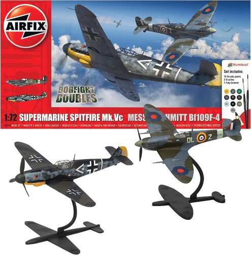 Airfix gift set supermarine - gift, set: