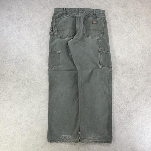 Dickies carpenter jeans