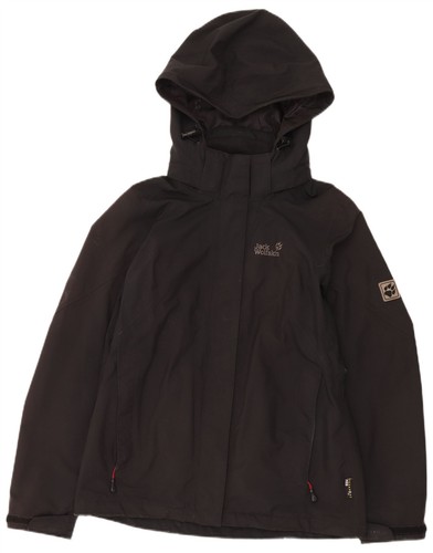 Jack wolfskin womens hooded - wolfskin,