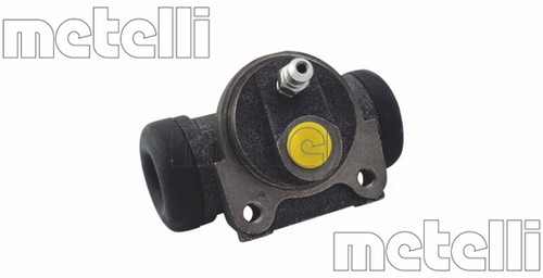 Wheel brake cylinder - cylinder, for