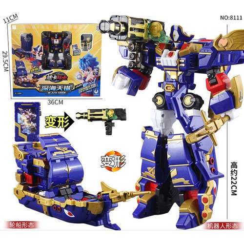 Metal cardbot black hook - cardbot,