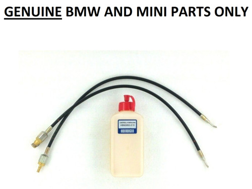 Genuine bmw e46 - genuine,