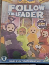 Teletutubbies : Follow The