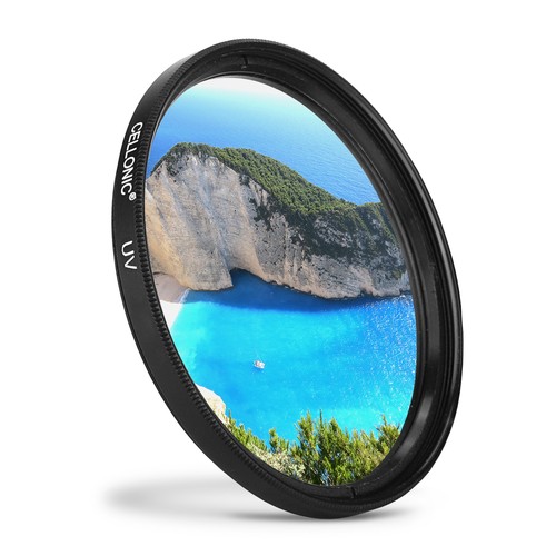 62mm filter for sony e - filter,