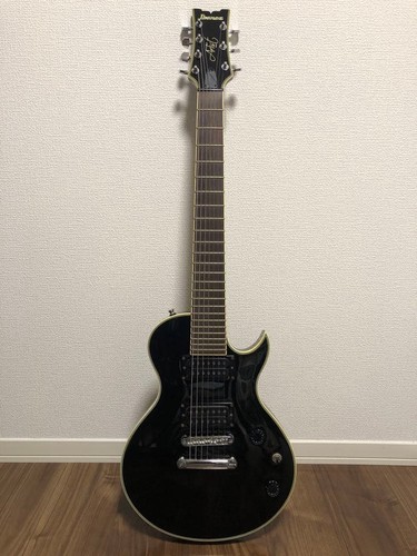 Ibanez arz307 artist - arz307, series