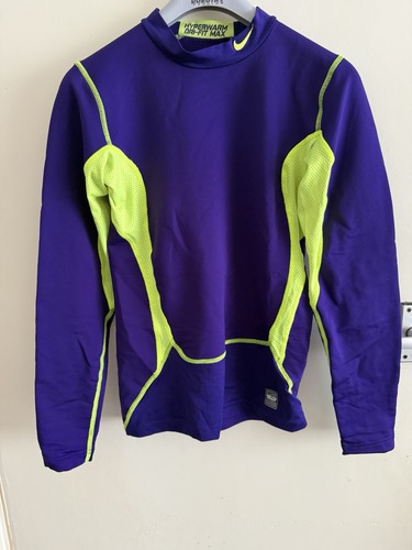 Nike pro combat hyperwarm - pro,