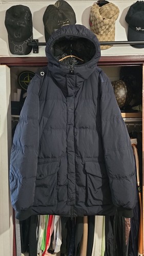 Ma.Strum longline heavyweight