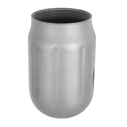 Gas bottle protective cap - ,
