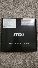 Ryzen 5 7500X3D + MSI PRO AM5