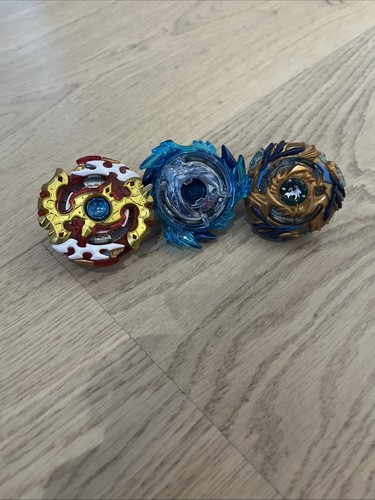 Bayblade bundle quality - bundle,