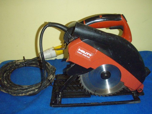 Hilti wsc 265 circular rip - 265-ke,, circular/rip
