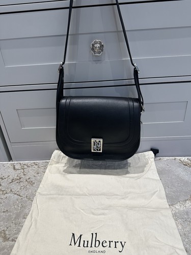 Mulberry sadie satchel - mulberry,