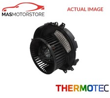 INTERIOR BLOWER FAN MOTOR LHD
