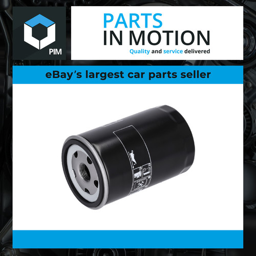 Oil filter fits seat altea - oil,