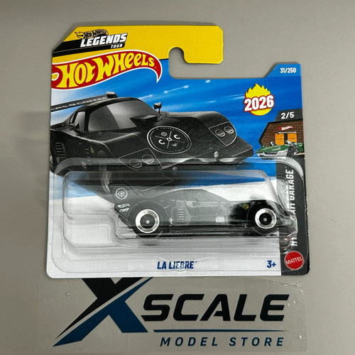 Hot wheels 2026 64 dream - c,