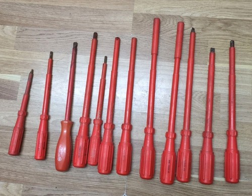 Itl insulated 1000v - x,