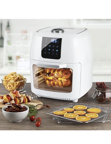 Gourmet maxx digital xxl hot - maxx,