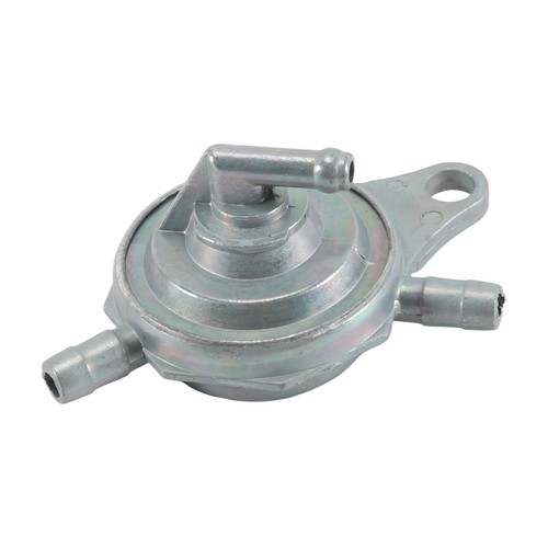 Gas vacuum pump petcock 50cc - vacuum,