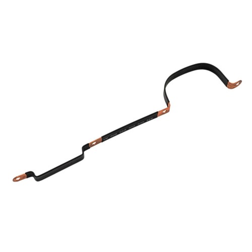 Genuine glow plug - glow, connector