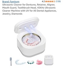 Ultrasonic Cleaner Machine