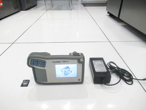 Tsi certifier plus 4088 - certifier,