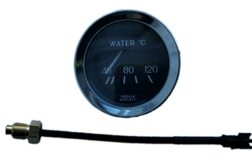 Veglia borletti water - ,