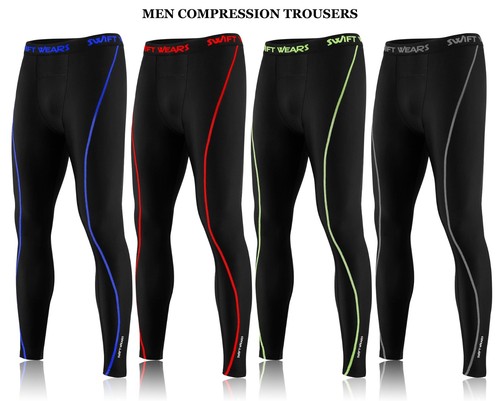 Mens boys compression - mens, tights